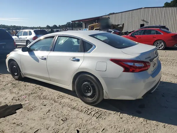 1N4AL3AP9GN368138 2016 NISSAN ALTIMA - Image 2