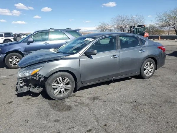 1N4AL3AP9GN368334 2016 NISSAN ALTIMA - Image 1