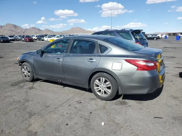 1N4AL3AP9GN368334 2016 NISSAN ALTIMA - Image 2