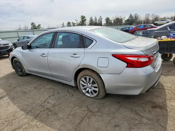 1N4AL3AP9GN368401 2016 NISSAN ALTIMA - Image 2