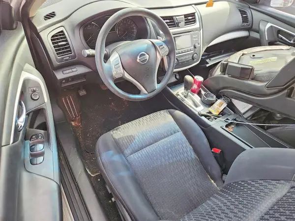 1N4AL3AP9GN368401 2016 NISSAN ALTIMA - Image 8