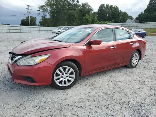 1N4AL3AP9GN368530 2016 NISSAN ALTIMA