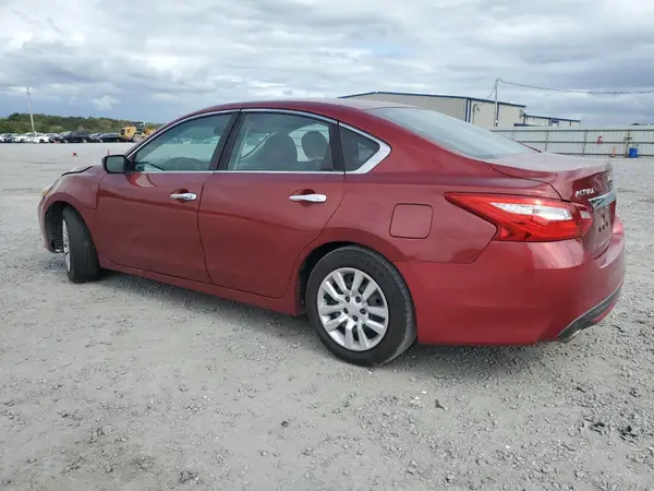 1N4AL3AP9GN368530 2016 NISSAN ALTIMA - Image 2