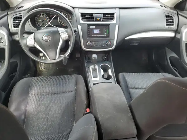 1N4AL3AP9GN368530 2016 NISSAN ALTIMA - Image 8