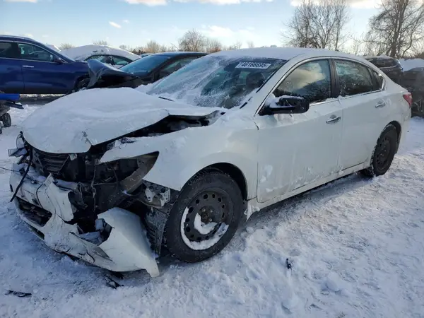 1N4AL3AP9GN369516 2016 NISSAN ALTIMA - Image 1