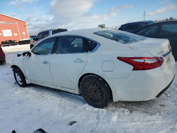 1N4AL3AP9GN369516 2016 NISSAN ALTIMA - Image 2