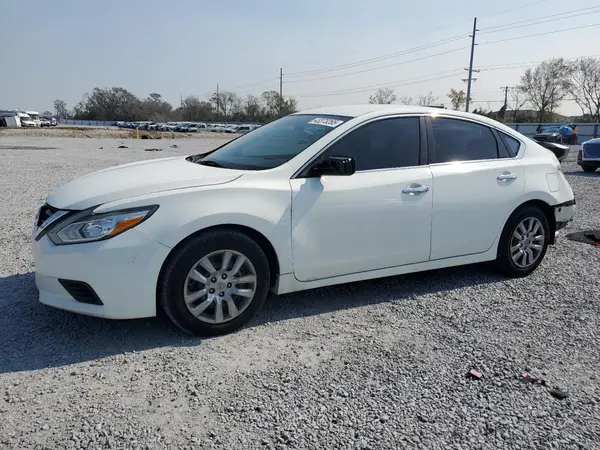 1N4AL3AP9GN369631 2016 NISSAN ALTIMA - Image 1