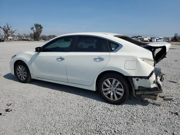 1N4AL3AP9GN369631 2016 NISSAN ALTIMA - Image 2