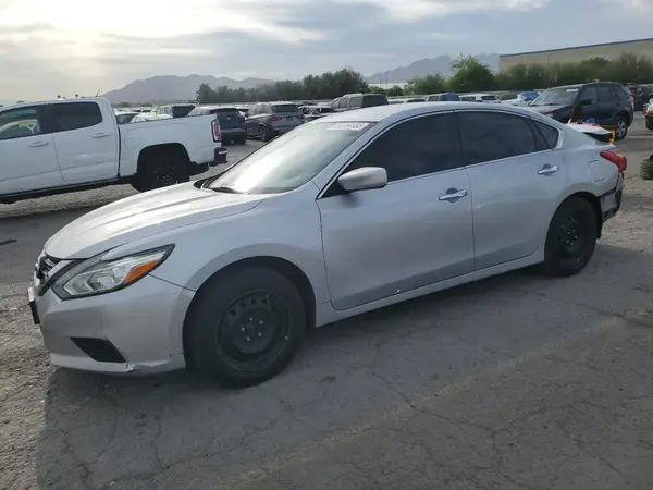 1N4AL3AP9GN370200 2016 NISSAN ALTIMA - Image 1