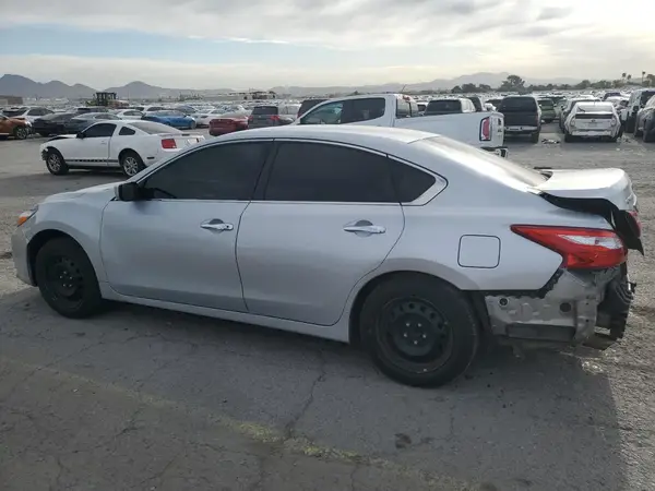 1N4AL3AP9GN370200 2016 NISSAN ALTIMA - Image 2