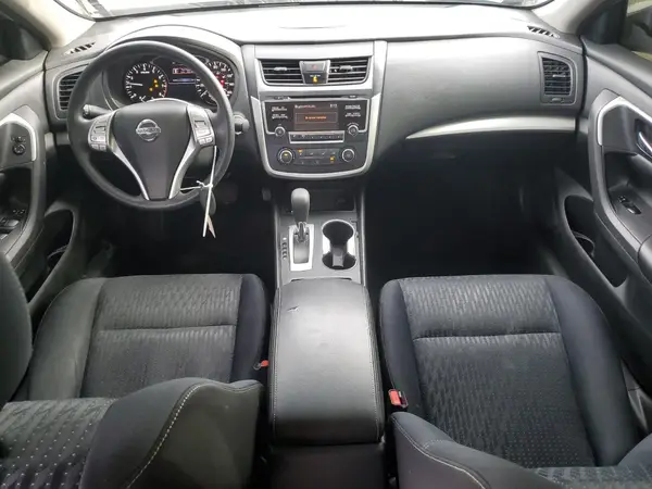 1N4AL3AP9GN370200 2016 NISSAN ALTIMA - Image 8