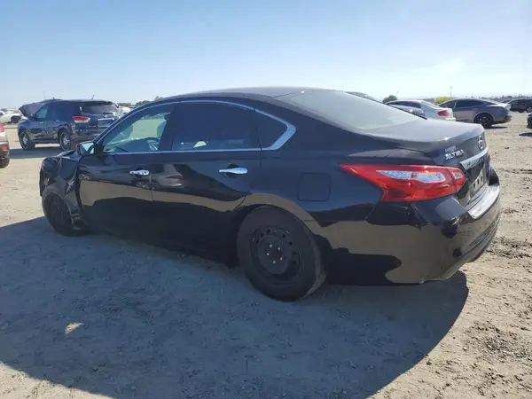 1N4AL3AP9GN370343 2016 NISSAN ALTIMA - Image 2