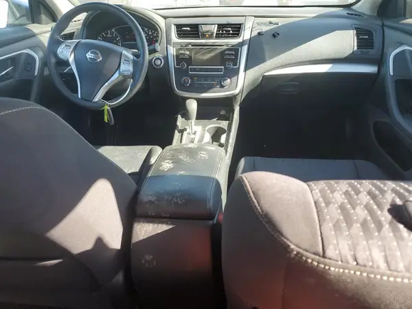 1N4AL3AP9GN370343 2016 NISSAN ALTIMA - Image 8