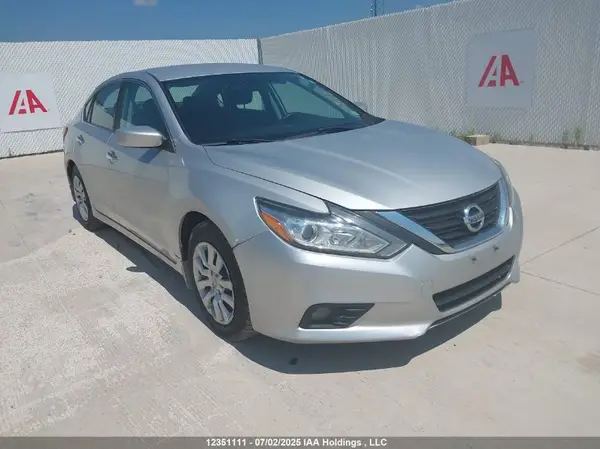 1N4AL3AP9GN370388 2016 NISSAN ALTIMA - Image 1