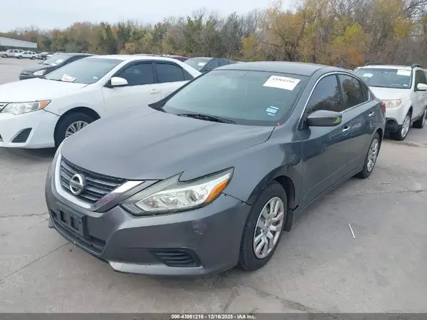 1N4AL3AP9GN370763 2016 NISSAN ALTIMA - Image 2