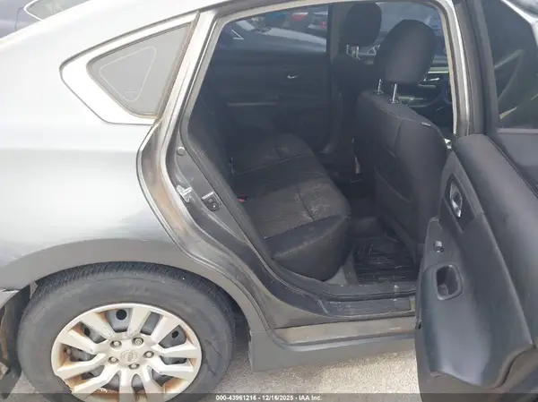1N4AL3AP9GN370763 2016 NISSAN ALTIMA - Image 8