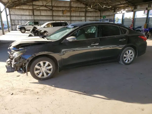 1N4AL3AP9GN370830 2016 NISSAN ALTIMA - Image 1