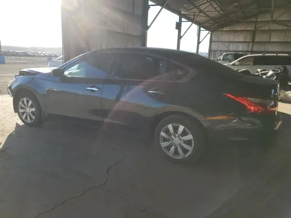1N4AL3AP9GN370830 2016 NISSAN ALTIMA - Image 2