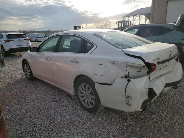 1N4AL3AP9GN370875 2016 NISSAN ALTIMA - Image 2