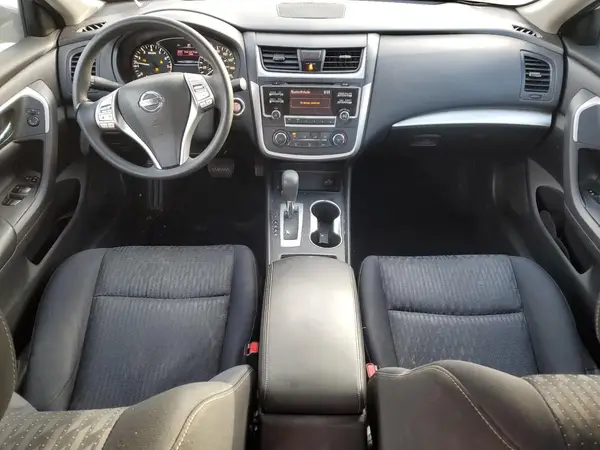 1N4AL3AP9GN370875 2016 NISSAN ALTIMA - Image 8