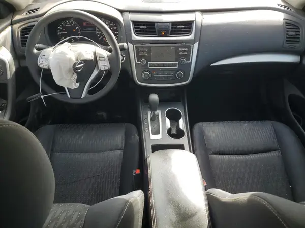 1N4AL3AP9GN370987 2016 NISSAN ALTIMA - Image 8