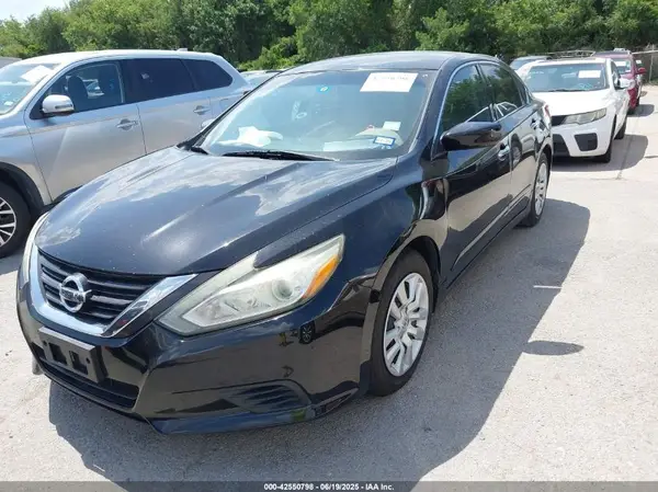 1N4AL3AP9GN371752 2016 NISSAN ALTIMA - Image 2