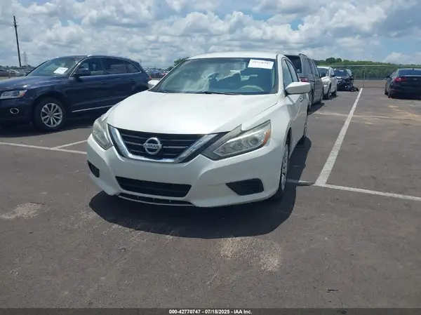 1N4AL3AP9GN371895 2016 NISSAN ALTIMA - Image 2