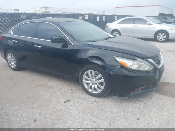 1N4AL3AP9GN372089 2016 NISSAN ALTIMA - Image 1