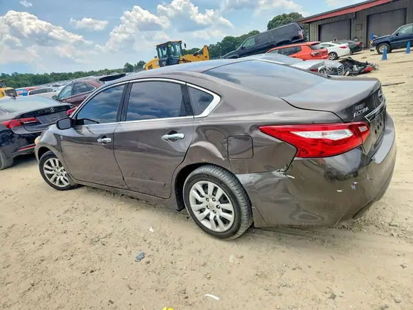 1N4AL3AP9GN372223 2016 NISSAN ALTIMA - Image 2