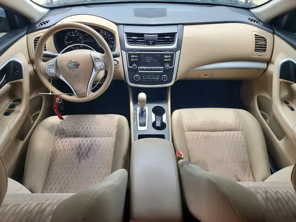 1N4AL3AP9GN372223 2016 NISSAN ALTIMA - Image 8