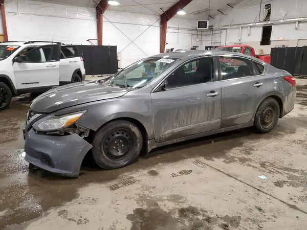 1N4AL3AP9GN373159 2016 NISSAN ALTIMA - Image 1