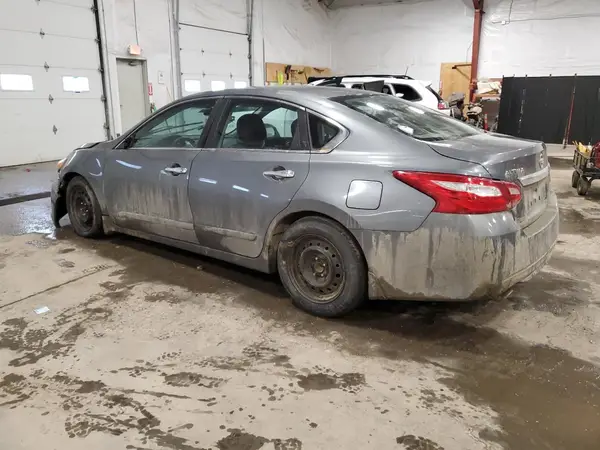 1N4AL3AP9GN373159 2016 NISSAN ALTIMA - Image 2