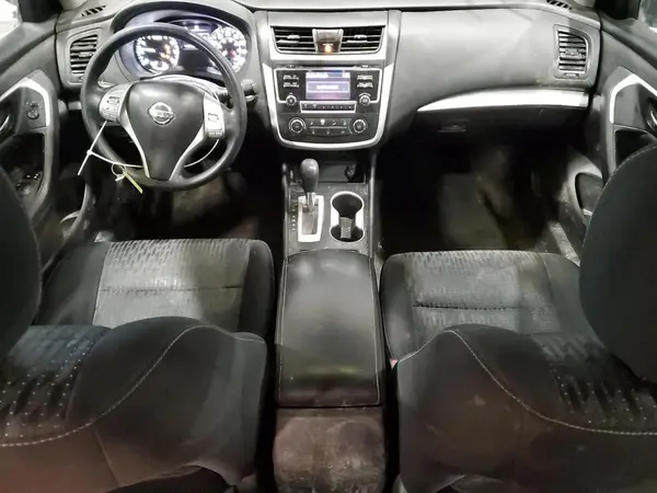 1N4AL3AP9GN373159 2016 NISSAN ALTIMA - Image 8