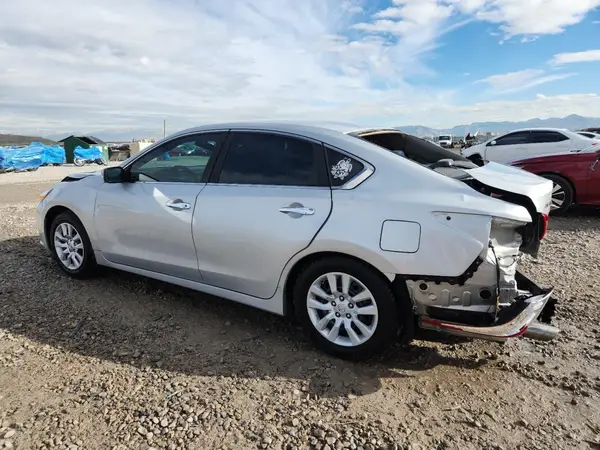 1N4AL3AP9GN373629 2016 NISSAN ALTIMA - Image 2