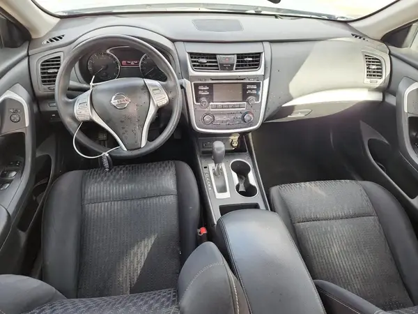 1N4AL3AP9GN373629 2016 NISSAN ALTIMA - Image 8