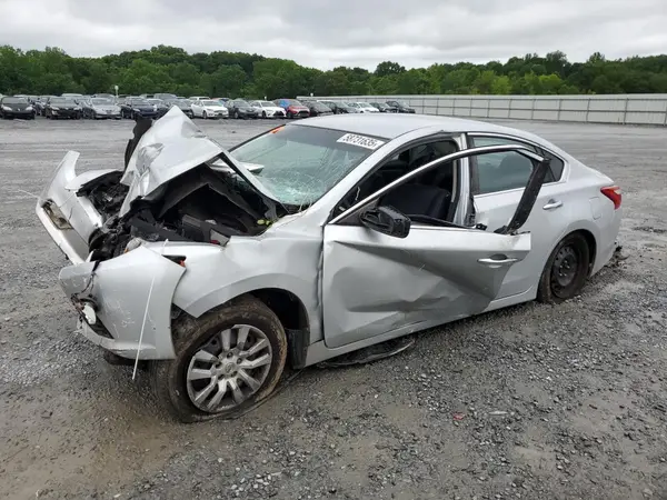 1N4AL3AP9GN373677 2016 NISSAN ALTIMA - Image 1