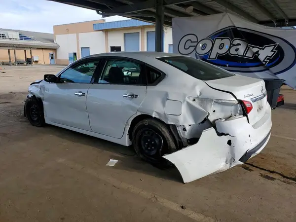 1N4AL3AP9GN373968 2016 NISSAN ALTIMA - Image 2