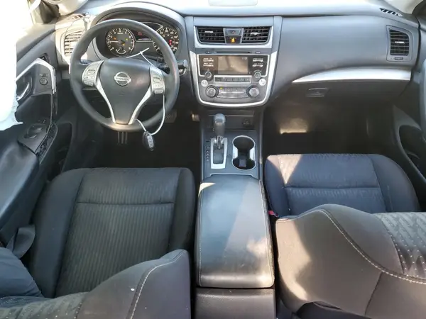 1N4AL3AP9GN374330 2016 NISSAN ALTIMA - Image 8