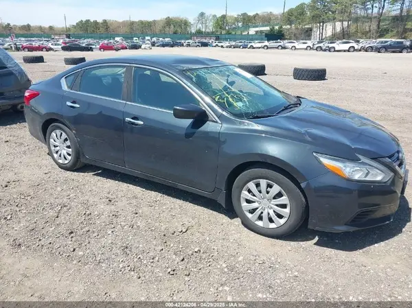 1N4AL3AP9GN374585 2016 NISSAN ALTIMA - Image 1