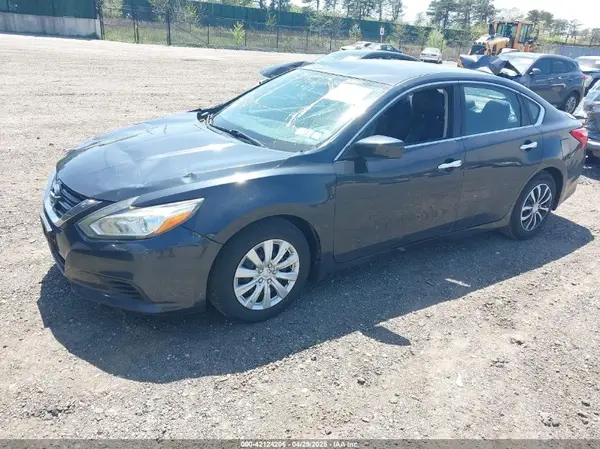 1N4AL3AP9GN374585 2016 NISSAN ALTIMA - Image 2