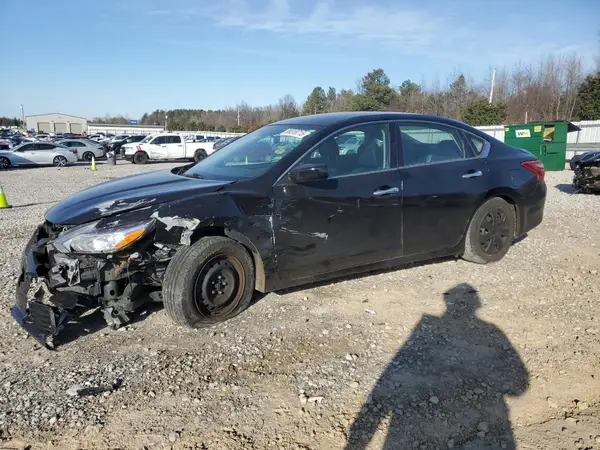 1N4AL3AP9GN374618 2016 NISSAN ALTIMA - Image 1