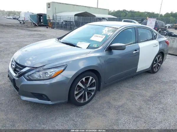 1N4AL3AP9GN374635 2016 NISSAN ALTIMA - Image 2