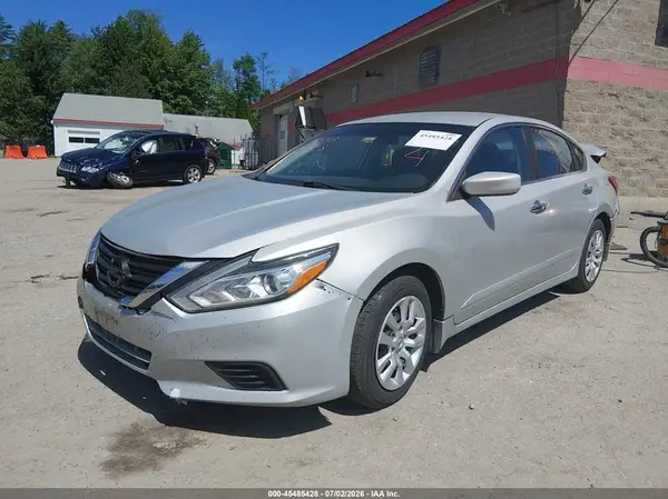1N4AL3AP9GN375316 2016 NISSAN ALTIMA - Image 2
