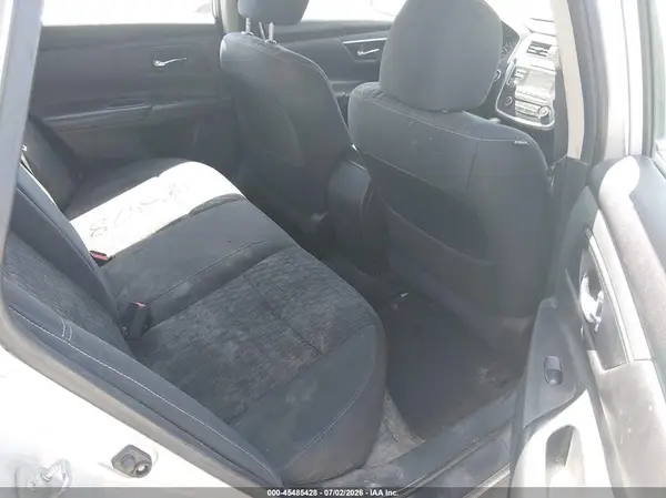 1N4AL3AP9GN375316 2016 NISSAN ALTIMA - Image 8