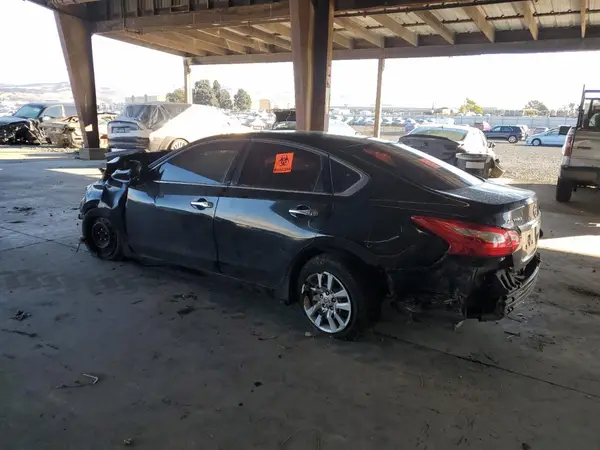 1N4AL3AP9GN375347 2016 NISSAN ALTIMA - Image 2