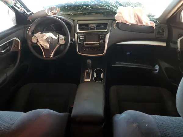 1N4AL3AP9GN375347 2016 NISSAN ALTIMA - Image 8