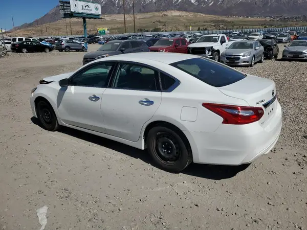 1N4AL3AP9GN375574 2016 NISSAN ALTIMA - Image 2