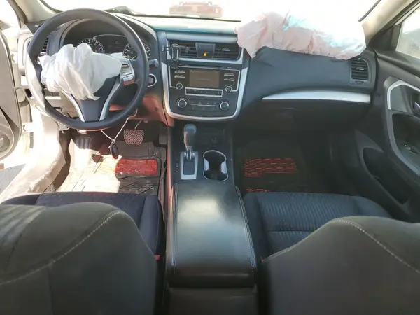 1N4AL3AP9GN375574 2016 NISSAN ALTIMA - Image 8