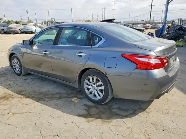 1N4AL3AP9GN375641 2016 NISSAN ALTIMA - Image 2