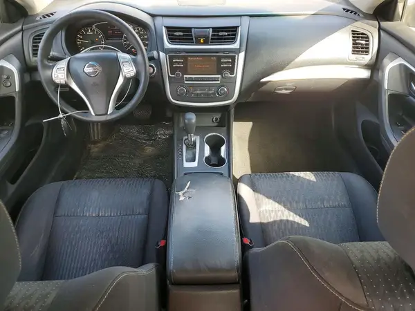 1N4AL3AP9GN375641 2016 NISSAN ALTIMA - Image 8